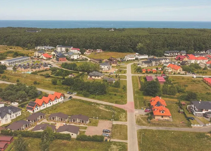 Niezapominajka Ustka