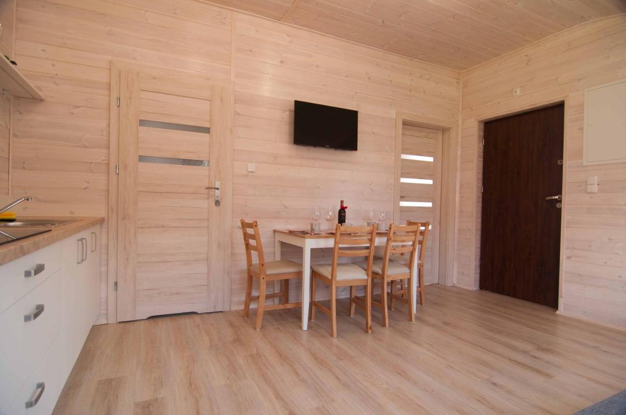Lodge Niezapominajka Ustka