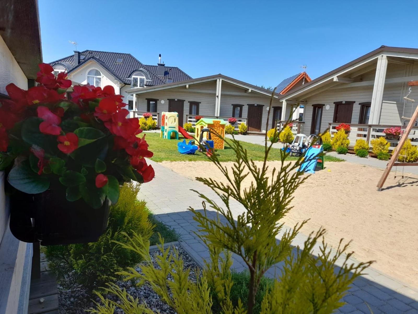 Niezapominajka * Ustka