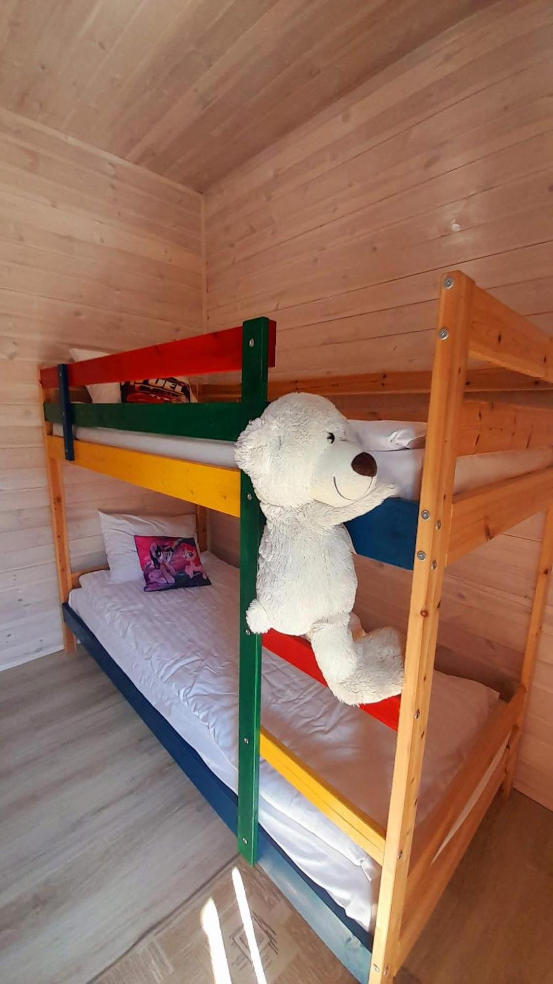 Niezapominajka Ustka